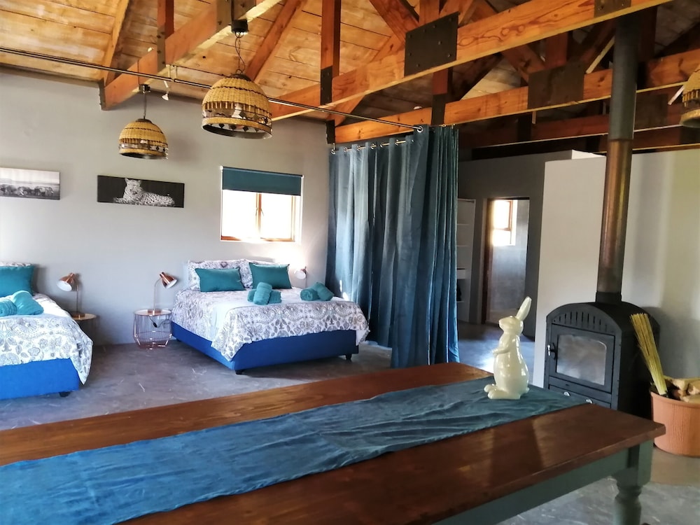 Family Studio Suite (Chobe Parc)