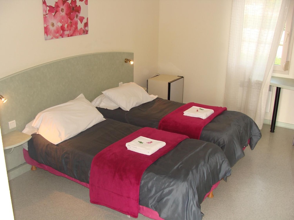 Twin Room (avec douche) photo 3