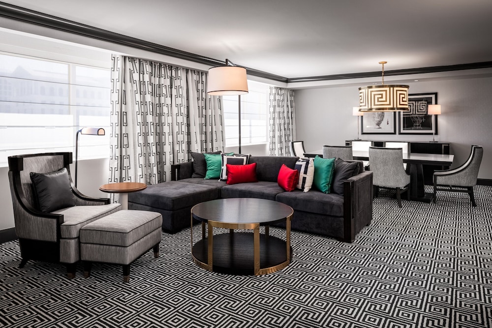 Colosseum Premium Suite 2 Queen - Photo 1