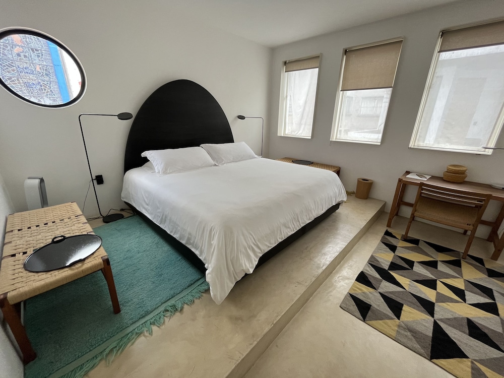 Deluxe Room photo 1