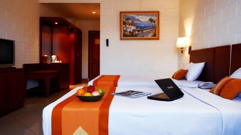Superior Twin Room photo 2