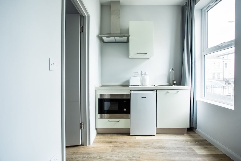 Deluxe Apartment (Triple) - Photo 5