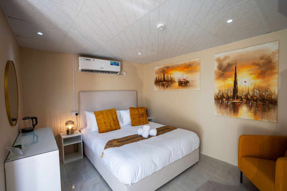 Comfort Double Room photo 1