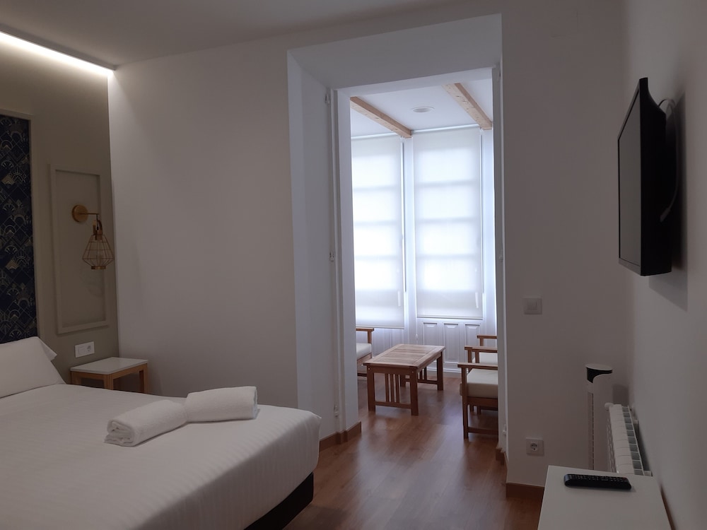 Gallery Double Room photo 2
