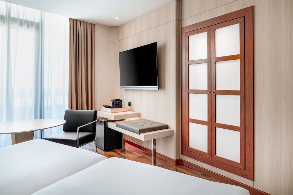 Superior Room, 2 Twin Beds photo 2