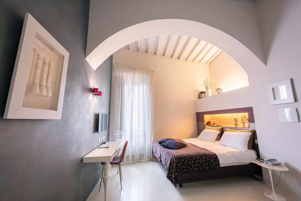 Superior Double Room photo 1