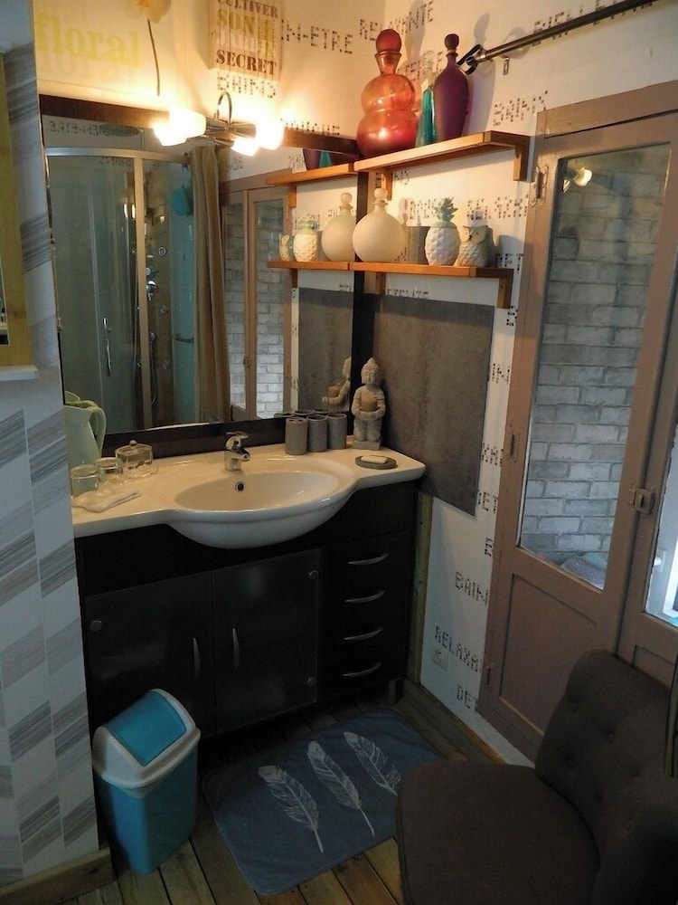 Double Room (Bleue) - Photo 4