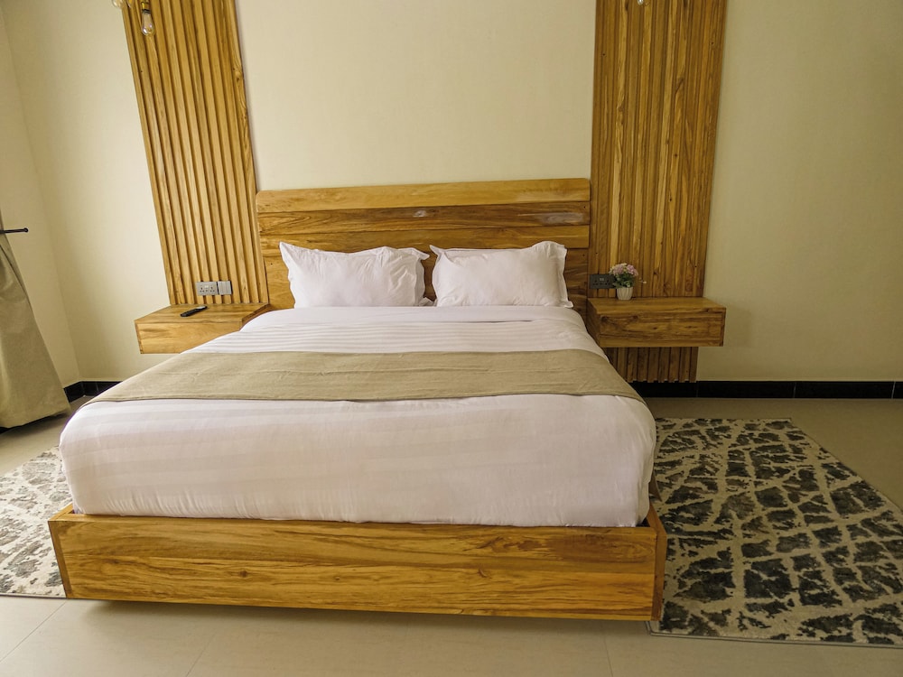 Luxury Single Room, Balcony