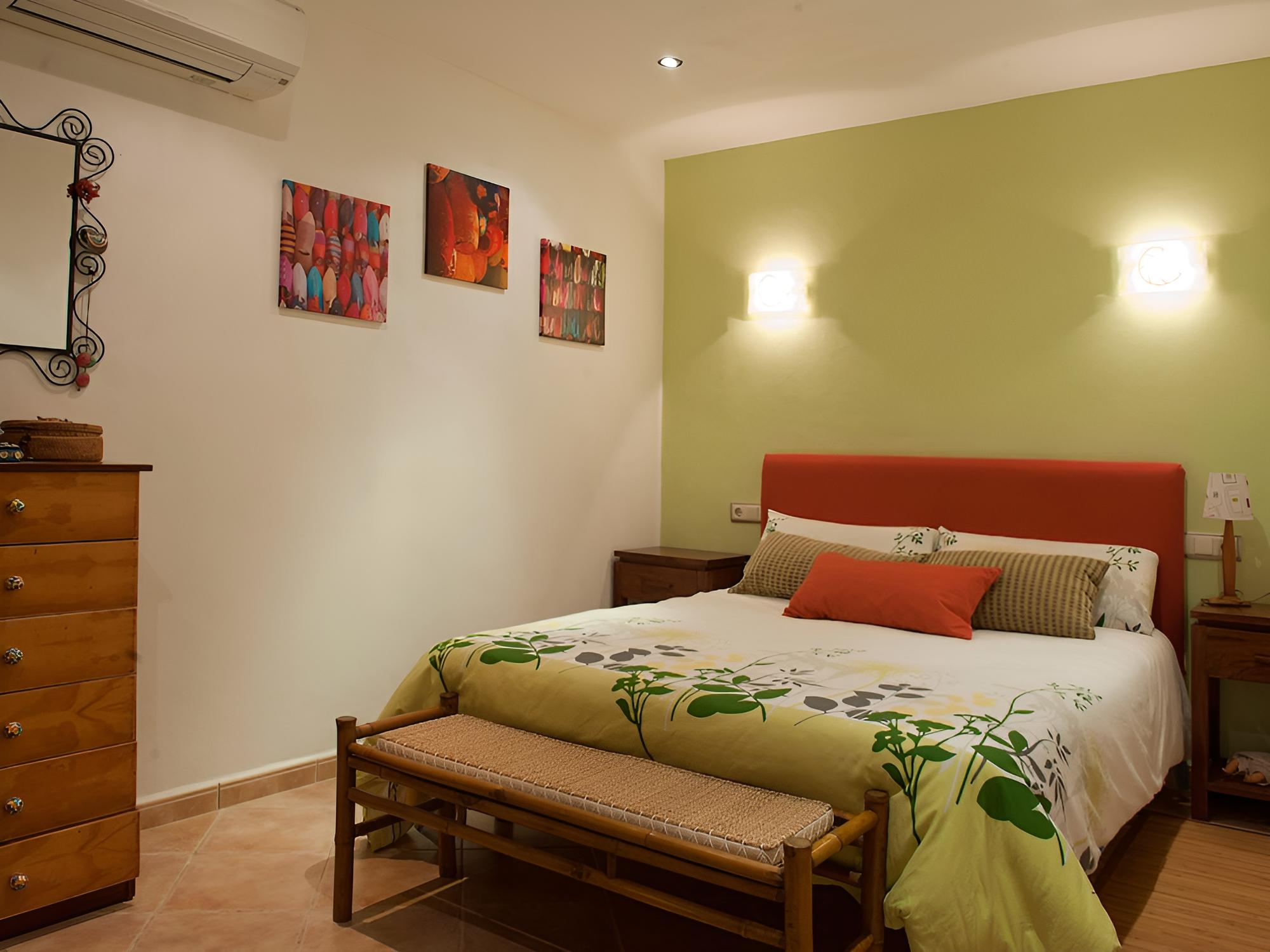 Villa, 4 Bedrooms, Private Pool photo 3