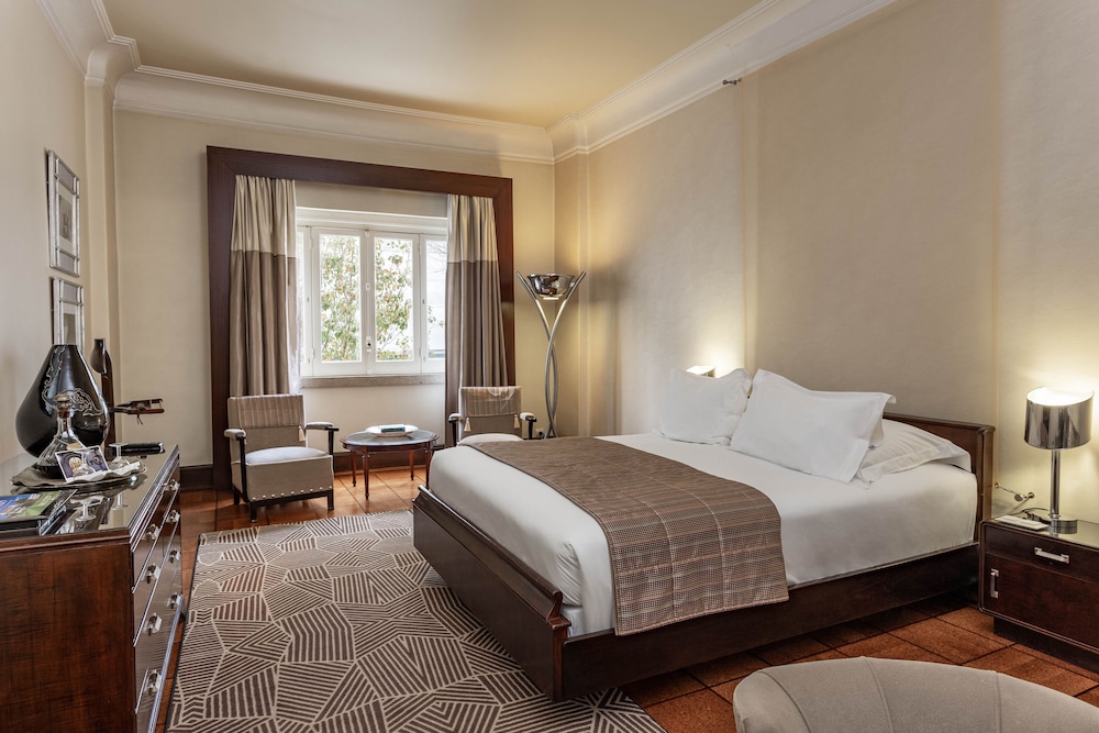 Classic Double or Twin Room - Photo 1
