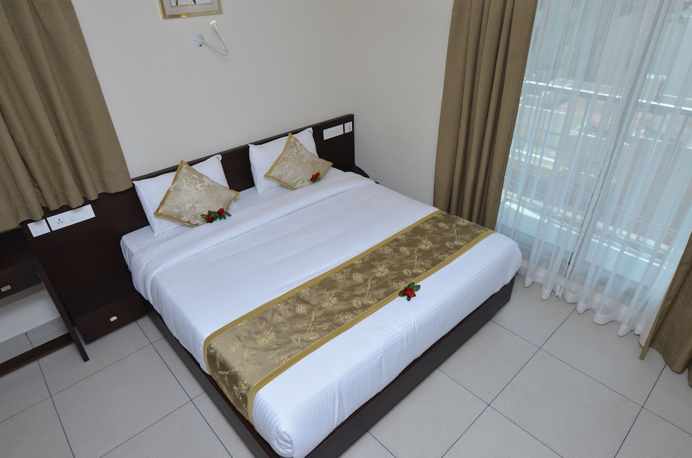 Deluxe Single Room, 1 King Bed, Accessible photo 1