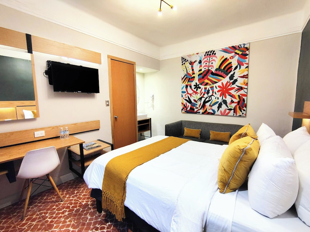 Standard Room, 1 Double Bed, Private Bathroom - Photo 20