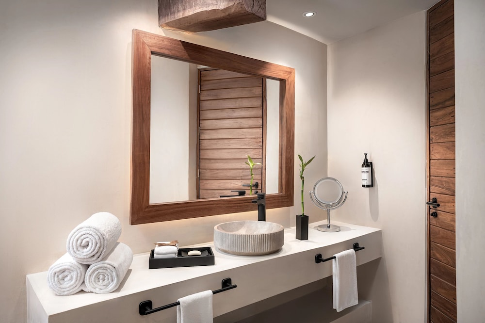 Casa Zamna Ocean Front