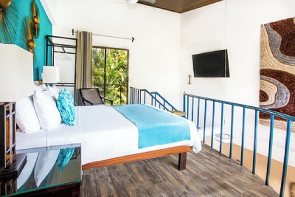Premium Studio Suite, 1 Bedroom, Non Smoking photo 1