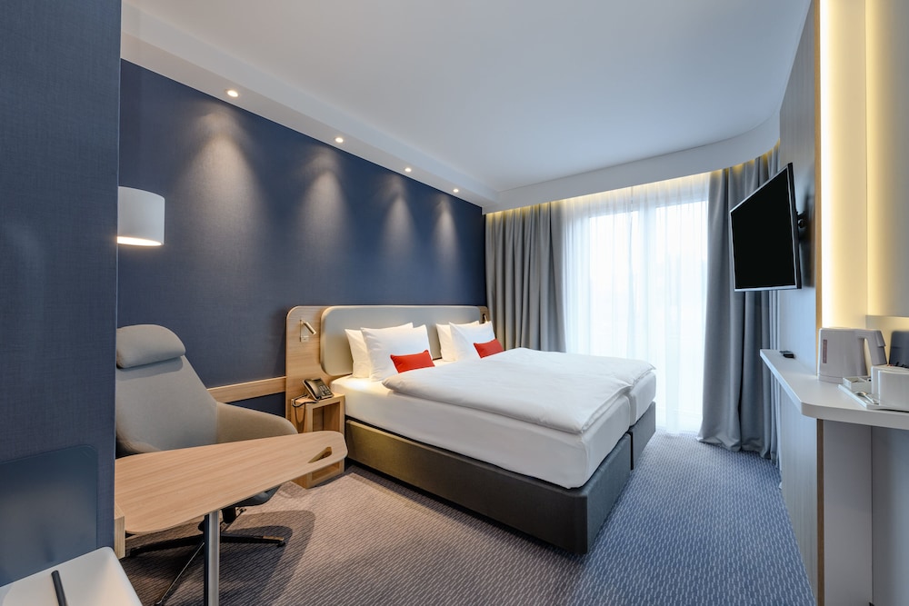 Holiday Inn Express Göttingen, hotel IHG, Zdjęcie 3