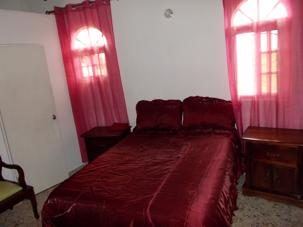 Two Bedroom Suite, Ocean View