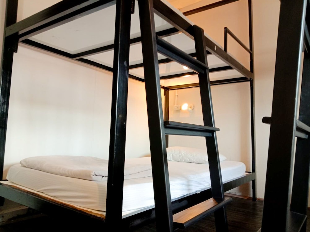 Exclusive Quadruple Room photo 3