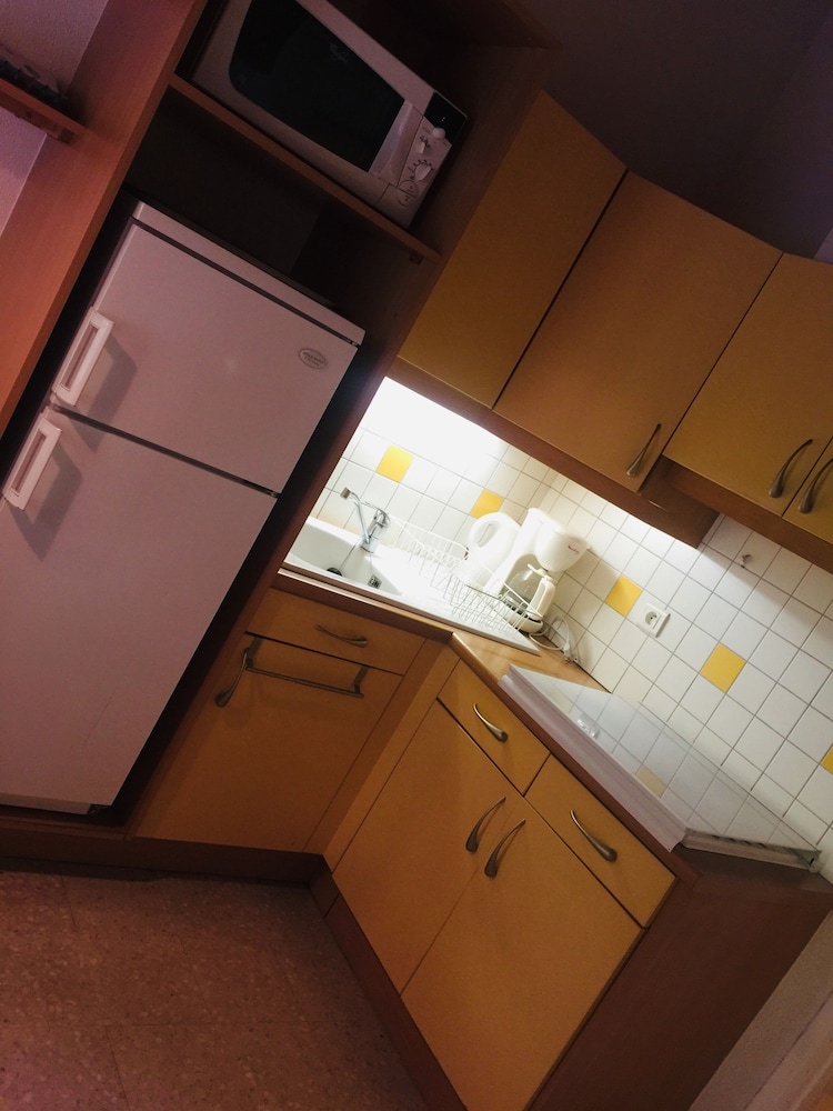 Cottage, 1 Bedroom (5 Pers) photo 3