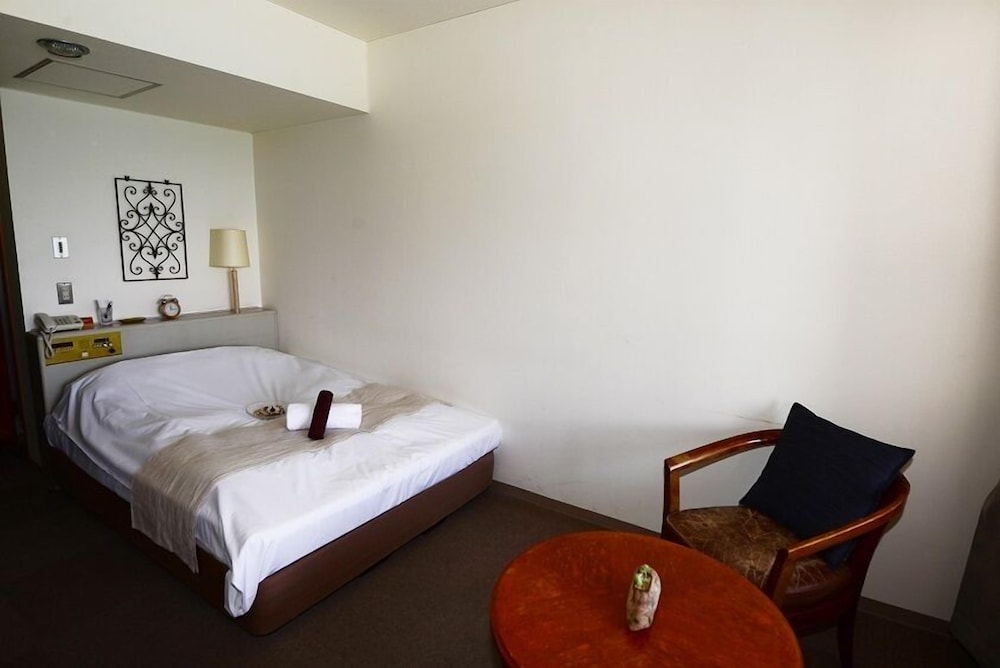 Semi Double Room, Non Smoking photo 3