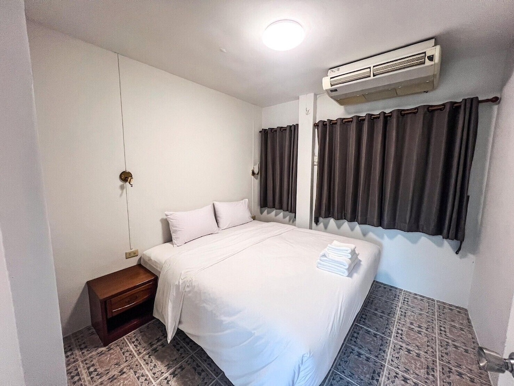 Villa, 1 Bedroom, Balcony photo 1