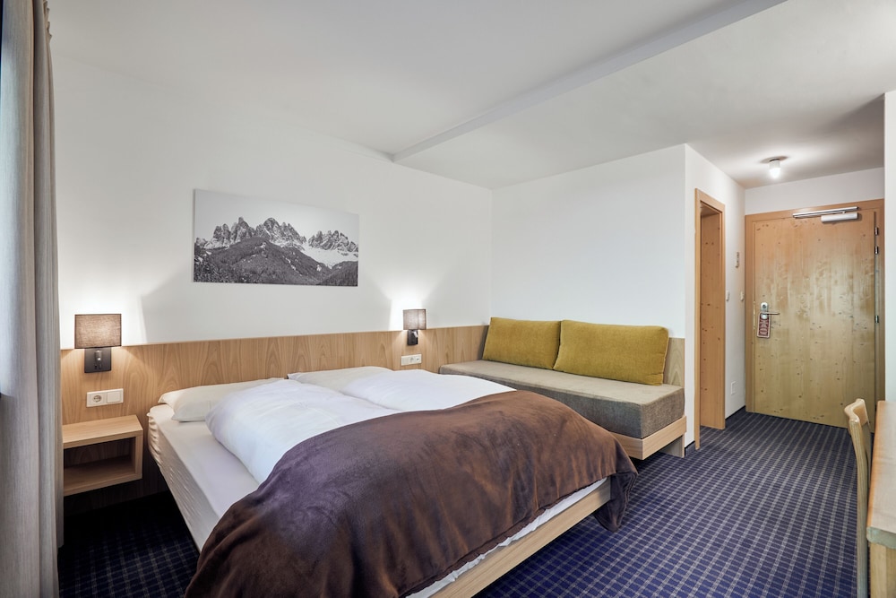 Double Room (Königanger)