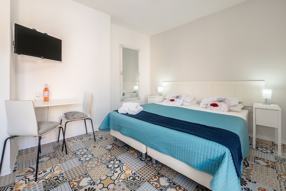 Superior Room, 1 Double Bed