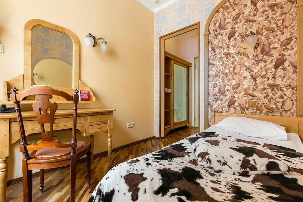 Standard Single Room photo 1