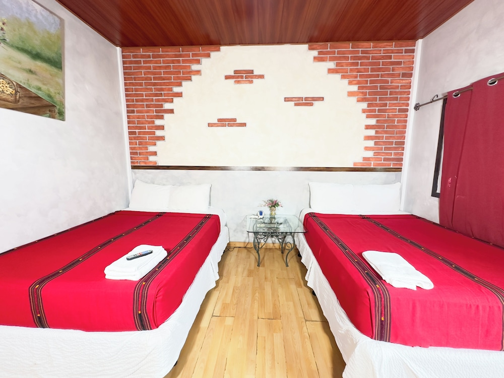 Deluxe Double Room photo 1
