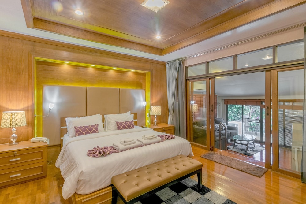 Suite Familiar