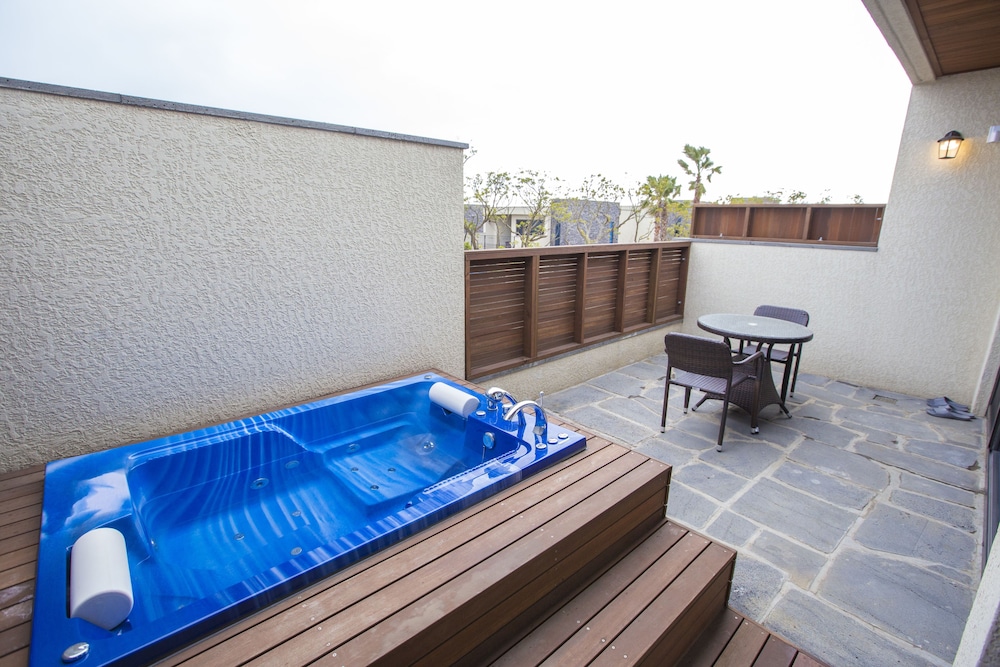 Premier Spa & Terrace photo 2