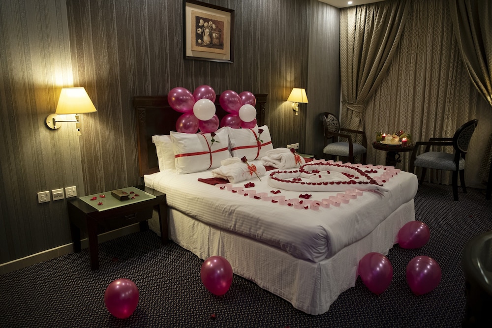 Basic Suite, Sea View photo 2
