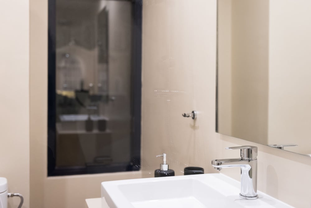 Deluxe Double Room, City View photo 2