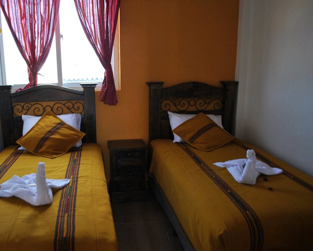 Comfort Double Room, Multiple Beds, Non Smoking photo 1