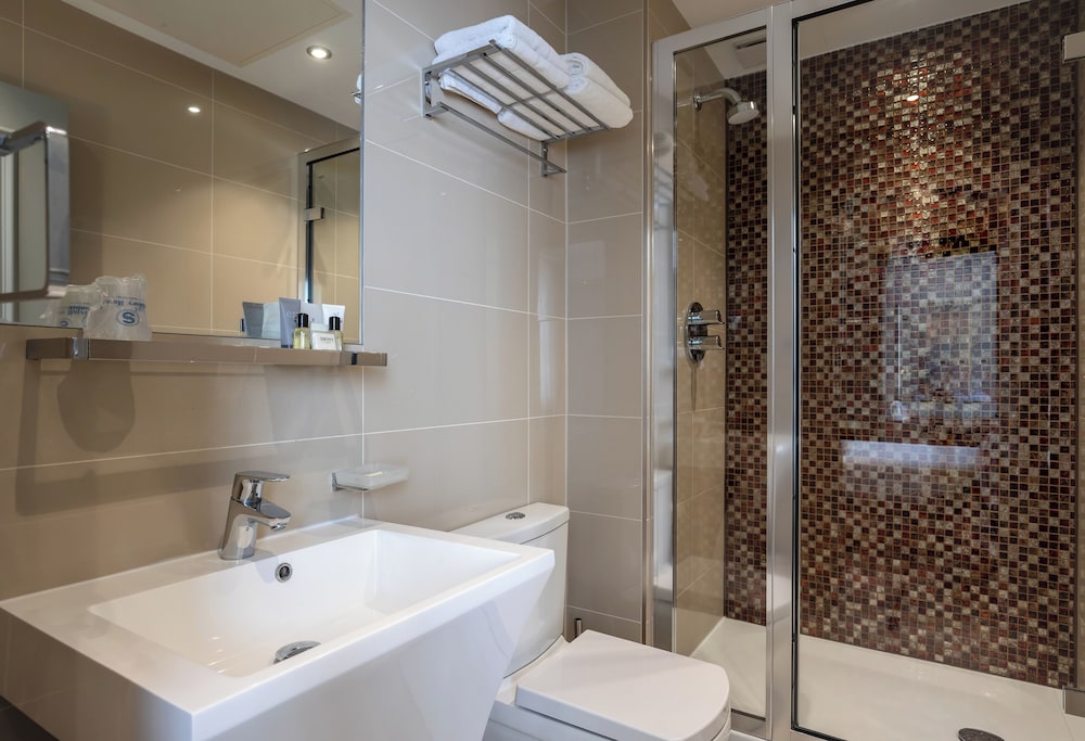 Standard Triple Room photo 3