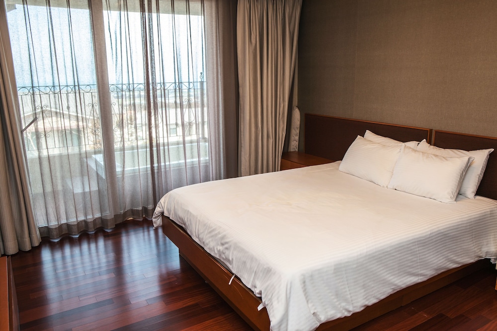 Executive Suite, 3 Bedrooms, Resort View photo 1
