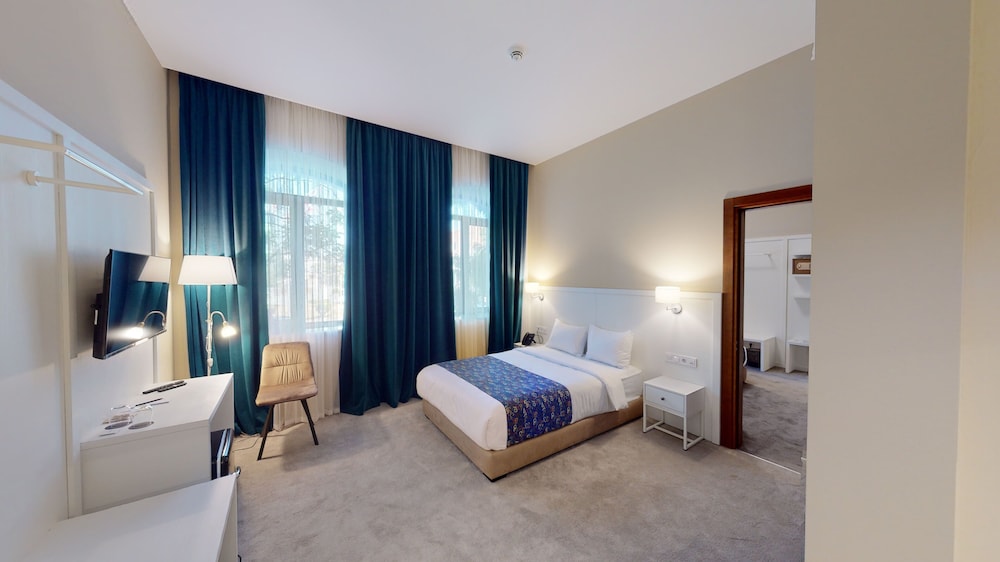 Exclusive Single Room photo 1