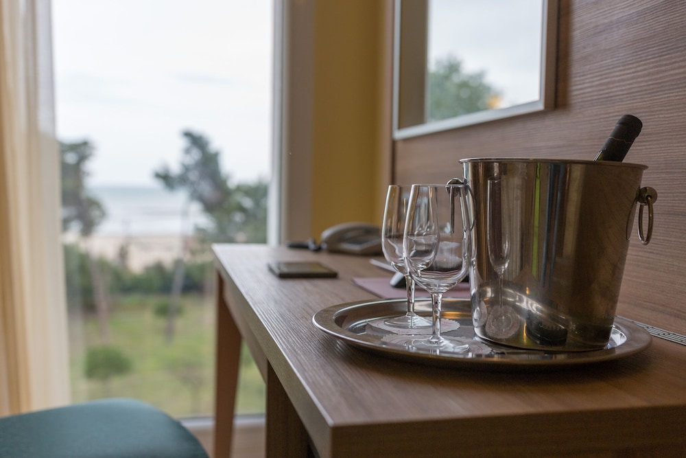 Double Room, Sea View photo 2