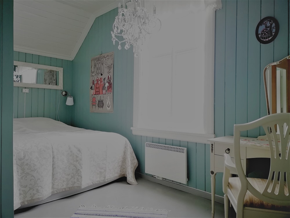 Basic Double Room, 1 Double Bed photo 1