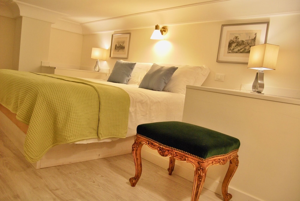 Superior Double Room photo 2