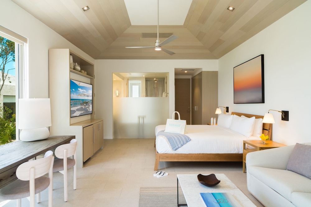 Ocean View Ridge Two Bedroom - Photo 3