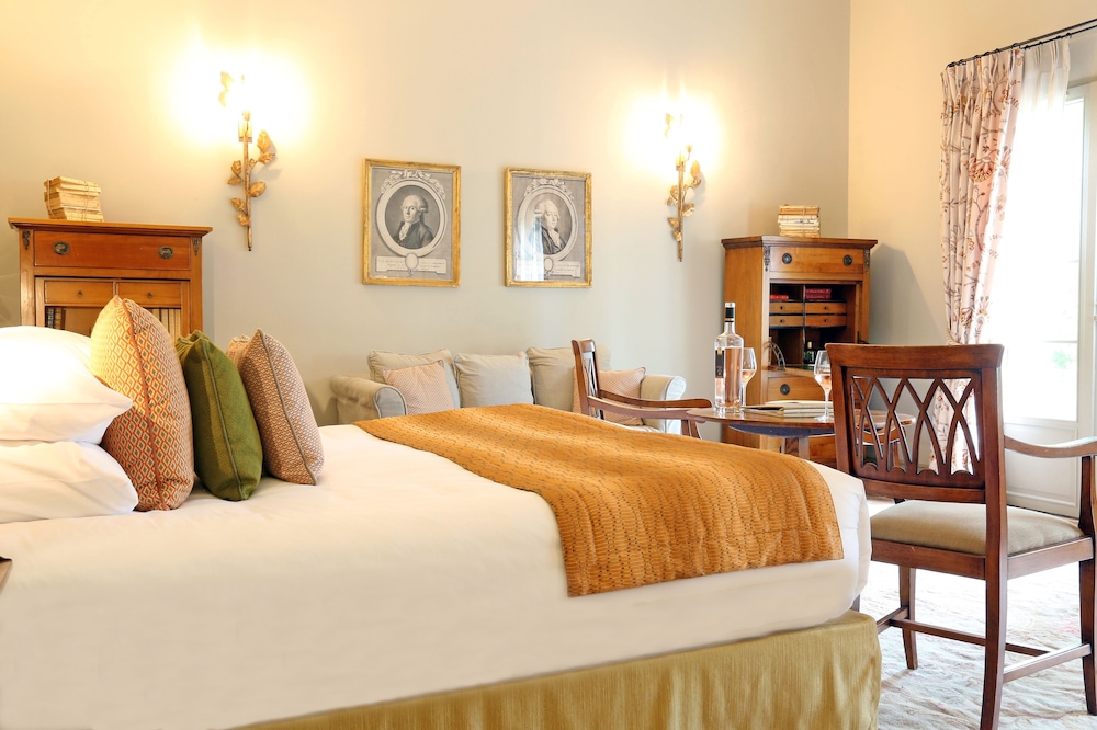 Junior Suite photo 1