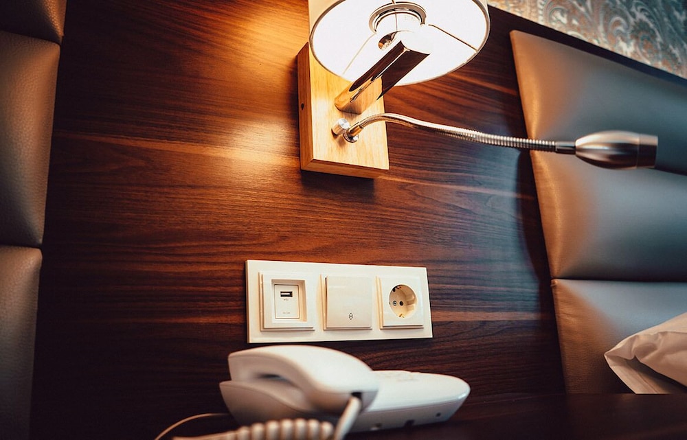 Standard Triple Room - Photo 7