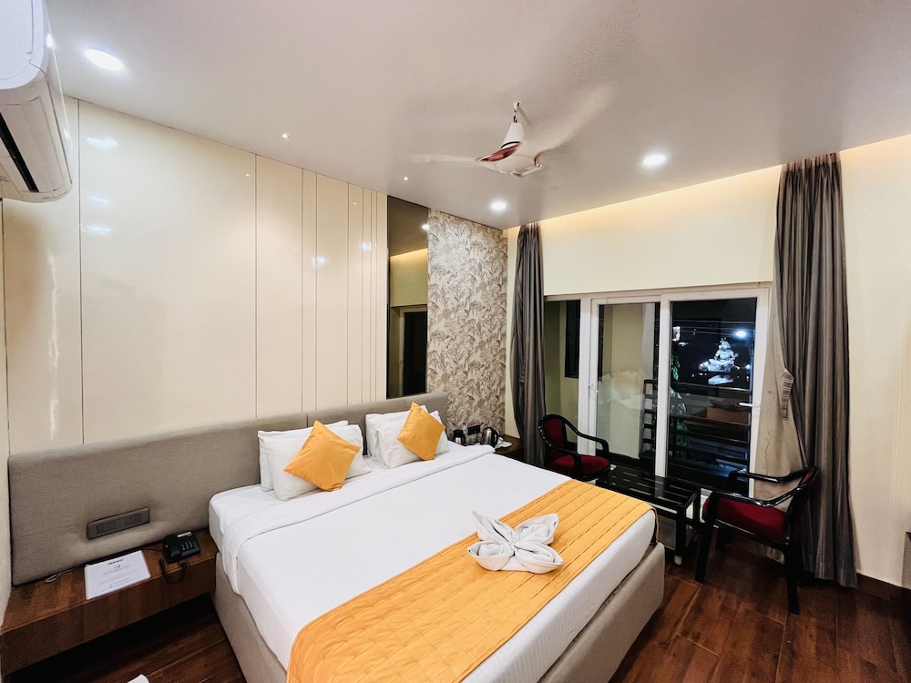 Executive Suite Room photo 2