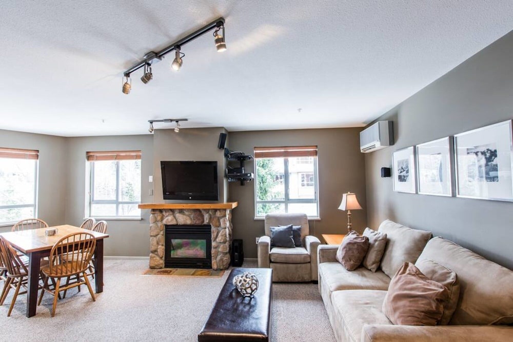 Whistler Village - Best Location - Spacious, Billede 29
