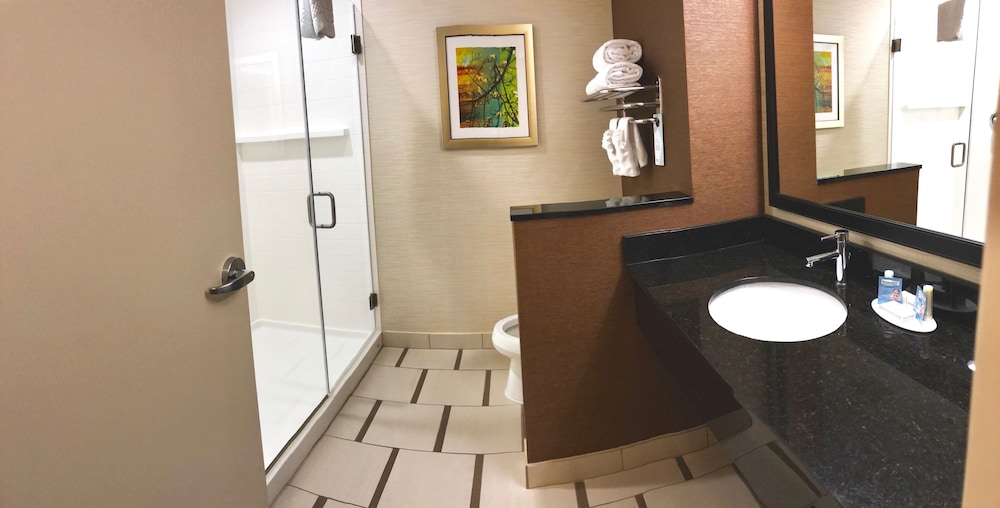Fairfield Inn & Suites by Marriott Austin San Marcos, 사진 9