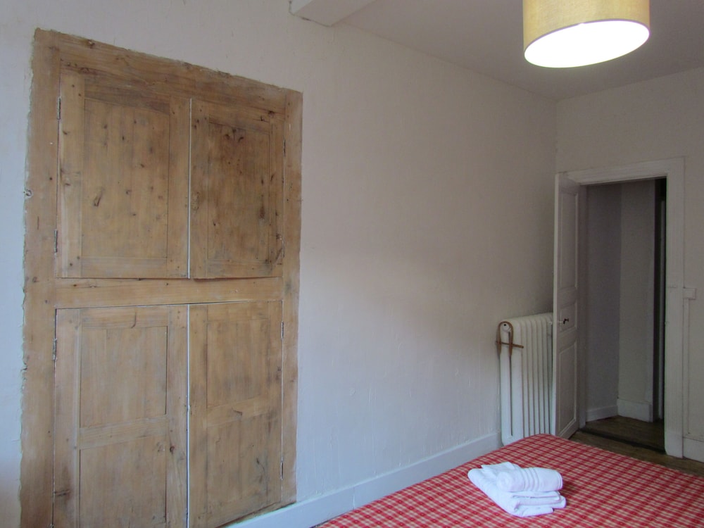 Double Room (Crabère) photo 1