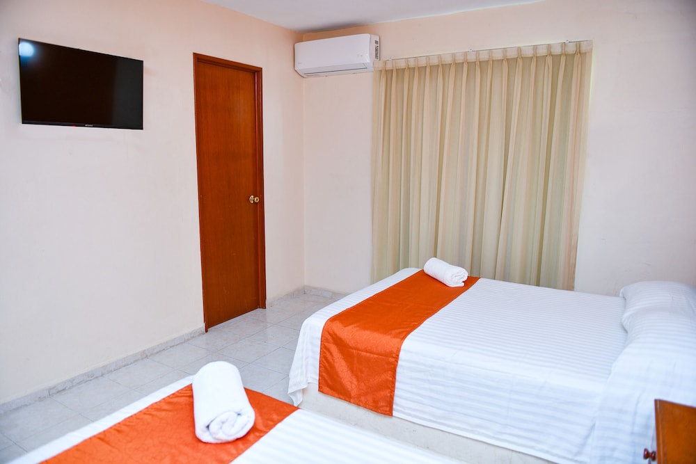 Standard Triple Room - Photo 3