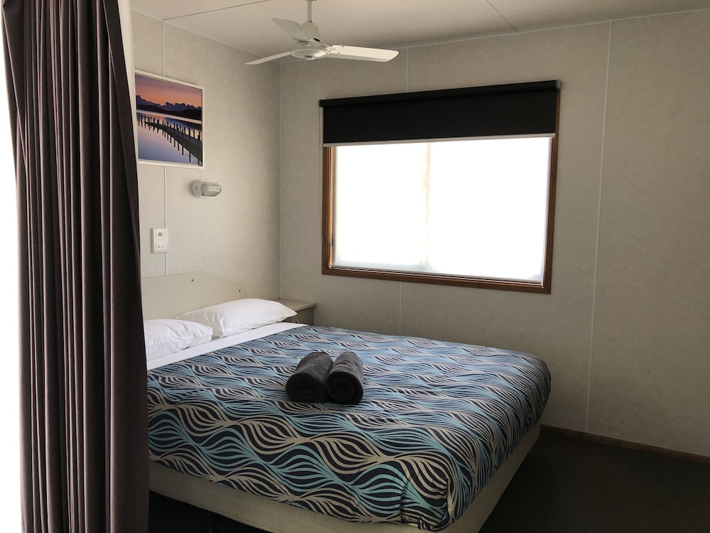 Family Ensuite Cabin photo 3