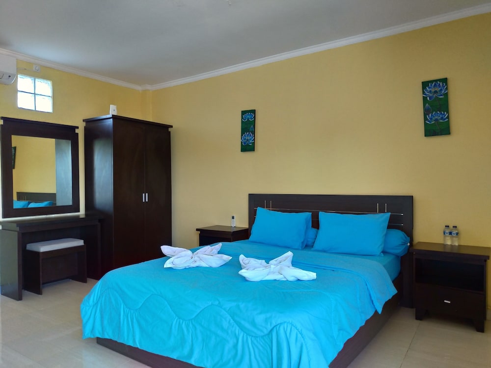 Superior Room photo 1
