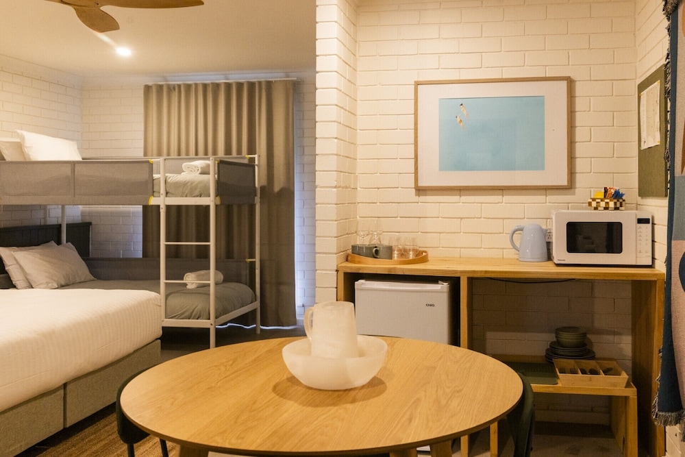 Family Triple Room photo 1